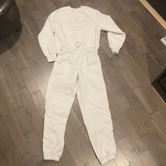 Dynamite jogger set - Picture 2 of 7